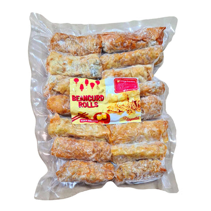 Beancurd Rolls