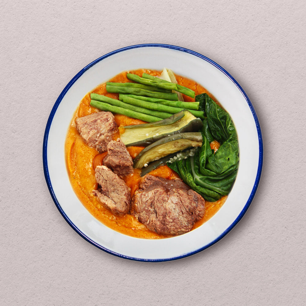 Beef Kare-Kare