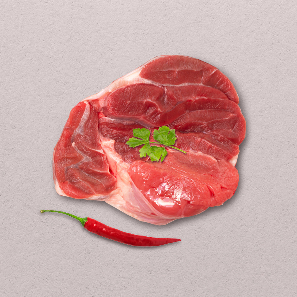 Kenchie Part Beef Boneless Shank (Kenchi) – Baycatch PH