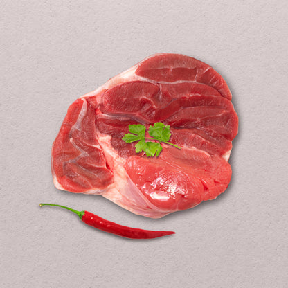 Kenchie Part Beef Boneless Shank (Kenchi) – Baycatch PH
