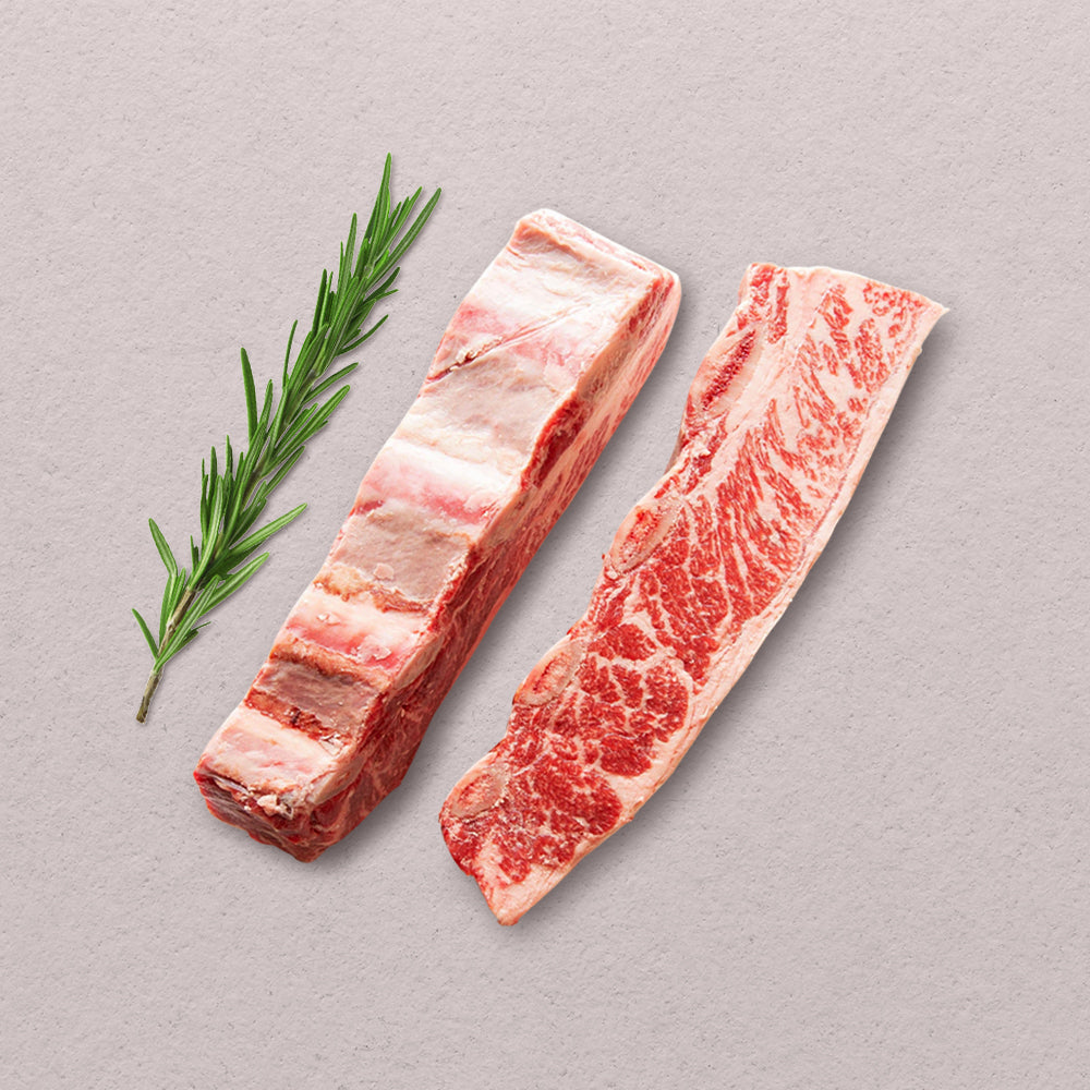 Beef Short Ribs – Baycatch PH