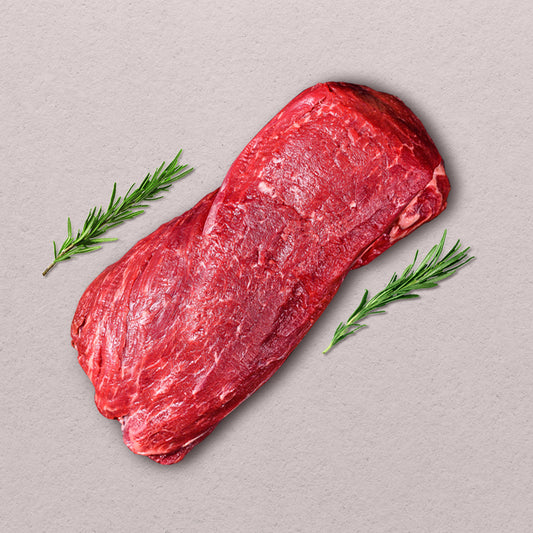 USDA Beef Tenderloin