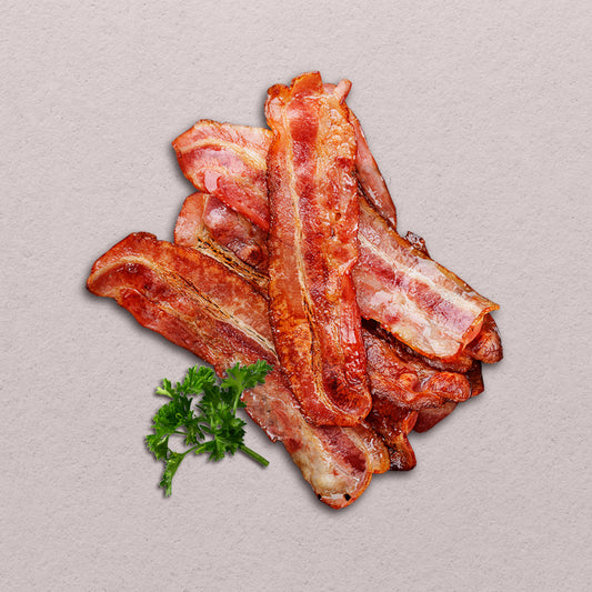 Breakfast Bacon