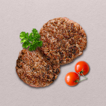 Burger Patties