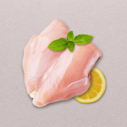 Chicken Breast Fillet (Skinless)