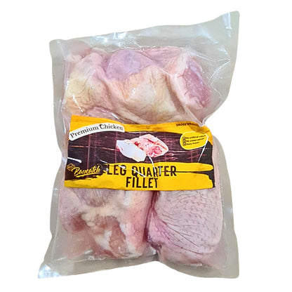 Chicken Leg Quarter Fillet