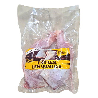 Chicken Leg Quarter