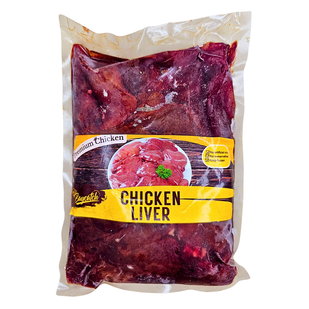 Chicken Liver