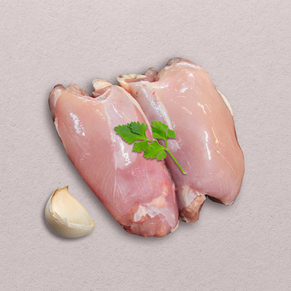 Chicken Thigh Fillet