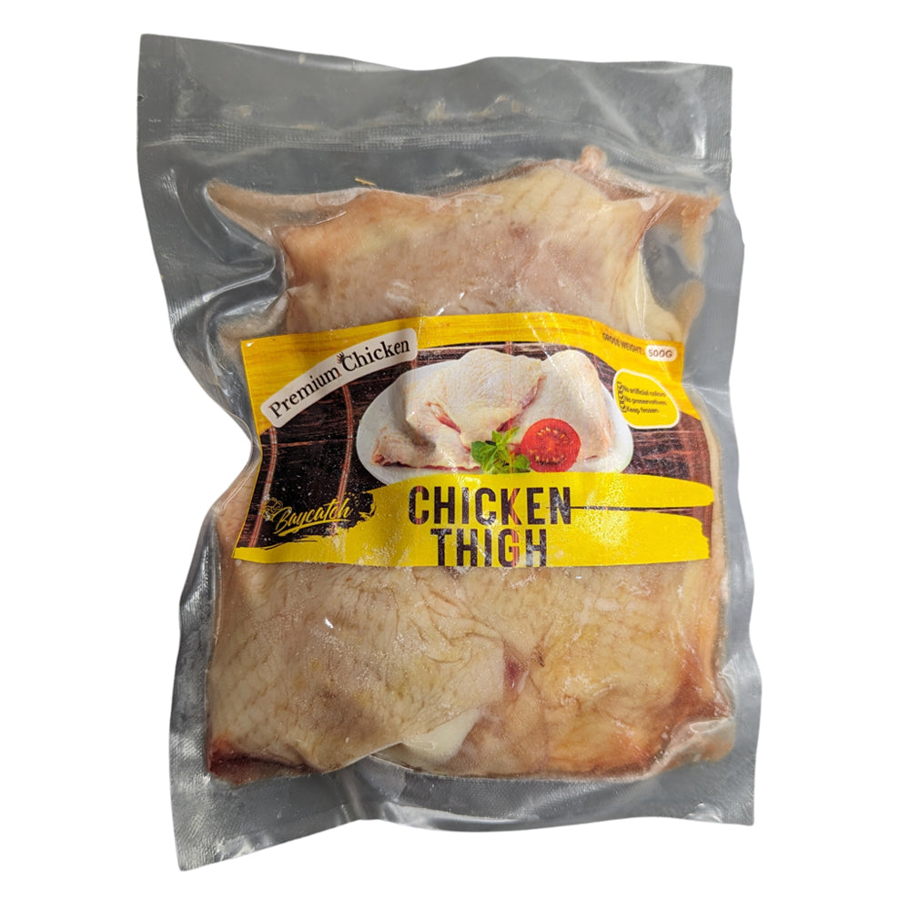 Chicken Thigh