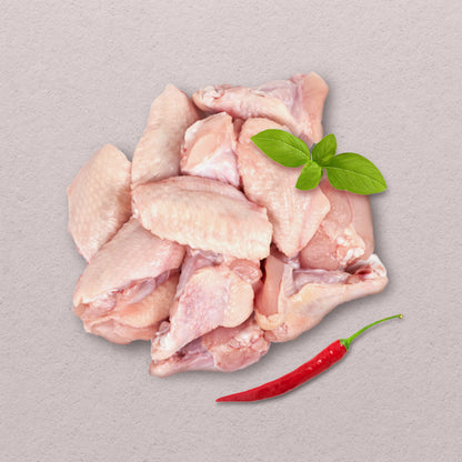 Wingettes2 Chicken Wingettes – Baycatch PH