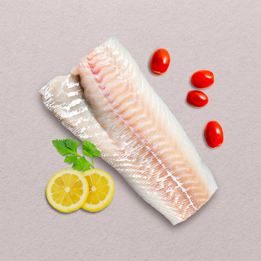 Black Cod (Gindara) Fillet