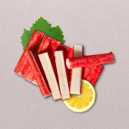 Crabstick