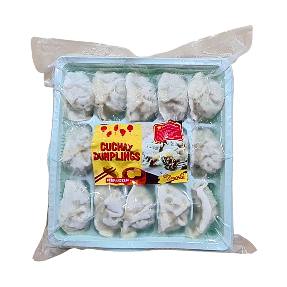 Cuchay Dumplings