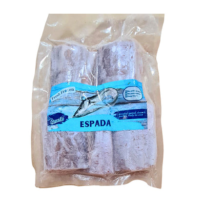 Scabbardfish (Espada)