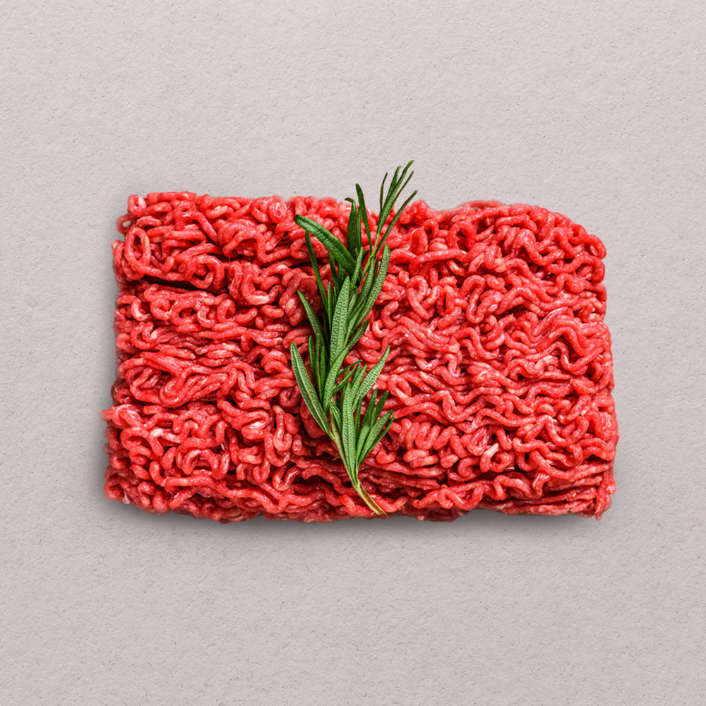 Ground Beef