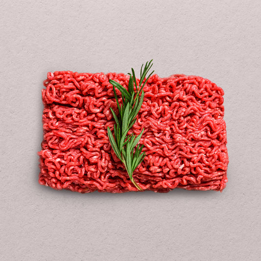 Ground Beef