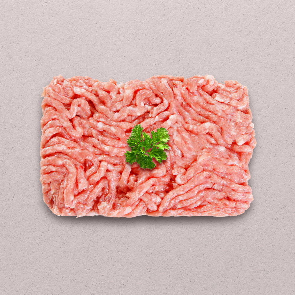 Ground Pork