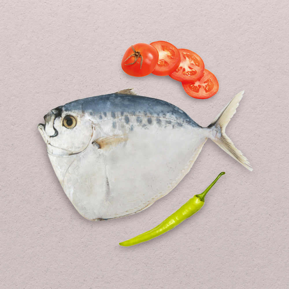 Moonfish (Hiwas) – Baycatch PH