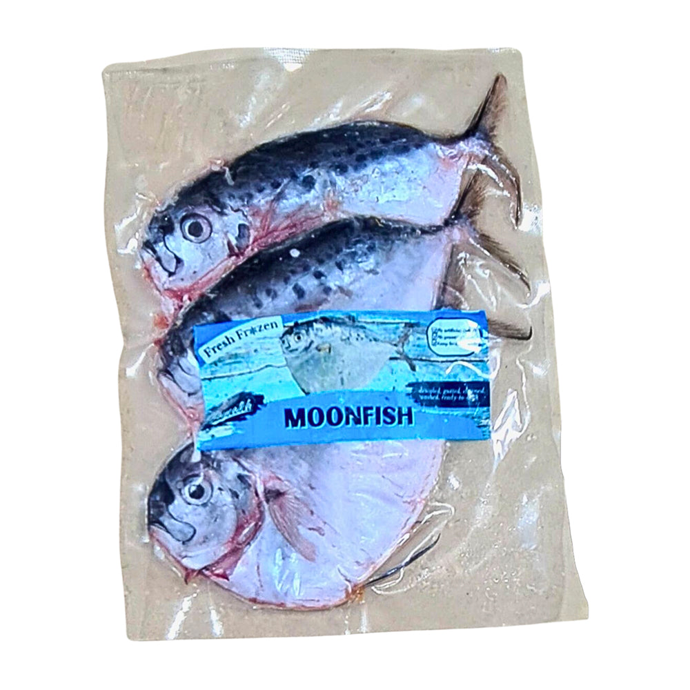 Moonfish (Hiwas)