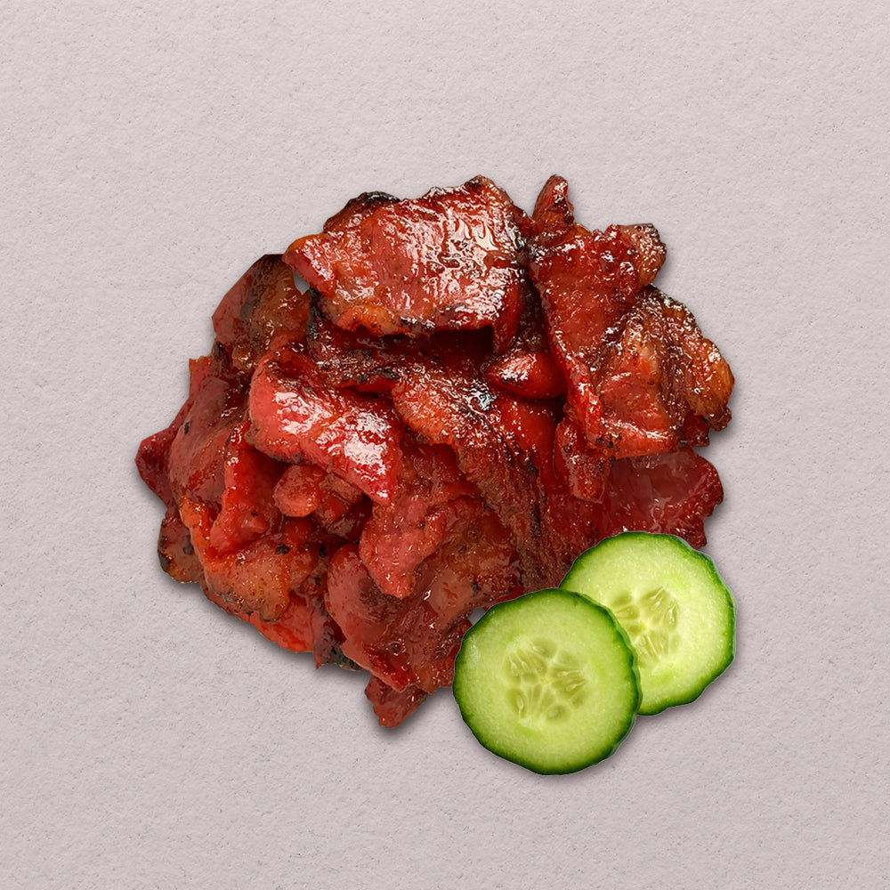 Homemade Tocino