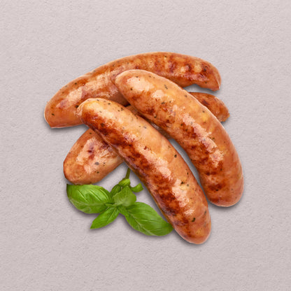 Hungarian Sausage