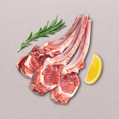 Lamb Chops