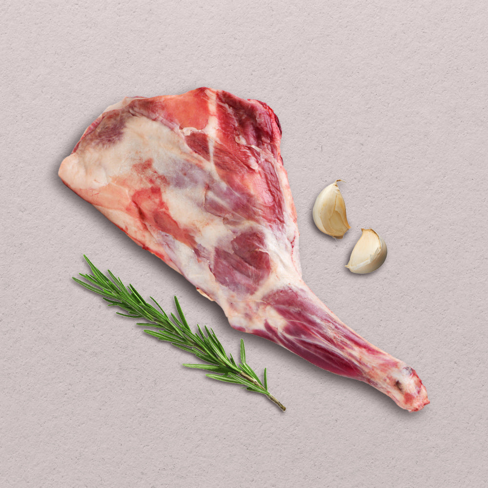 Lamb Legs Bone-in