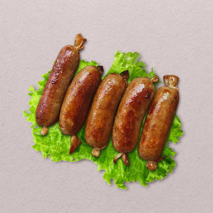 Pork Longganisa