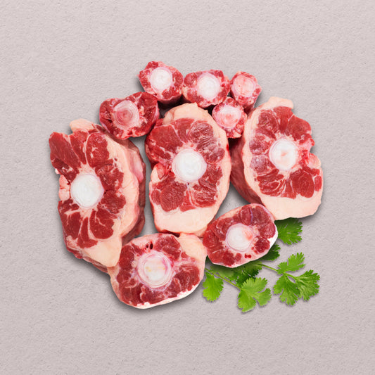 Oxtail