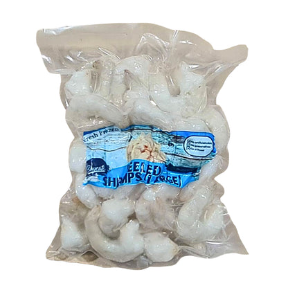 Peeled Shrimps