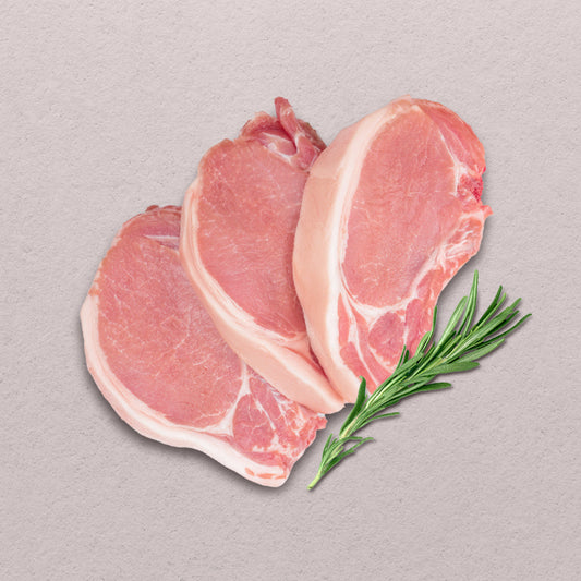 Pork Chops