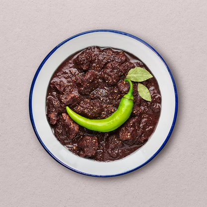 Pork Dinuguan