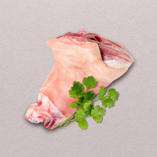 Pork Leg (Pata) Hock