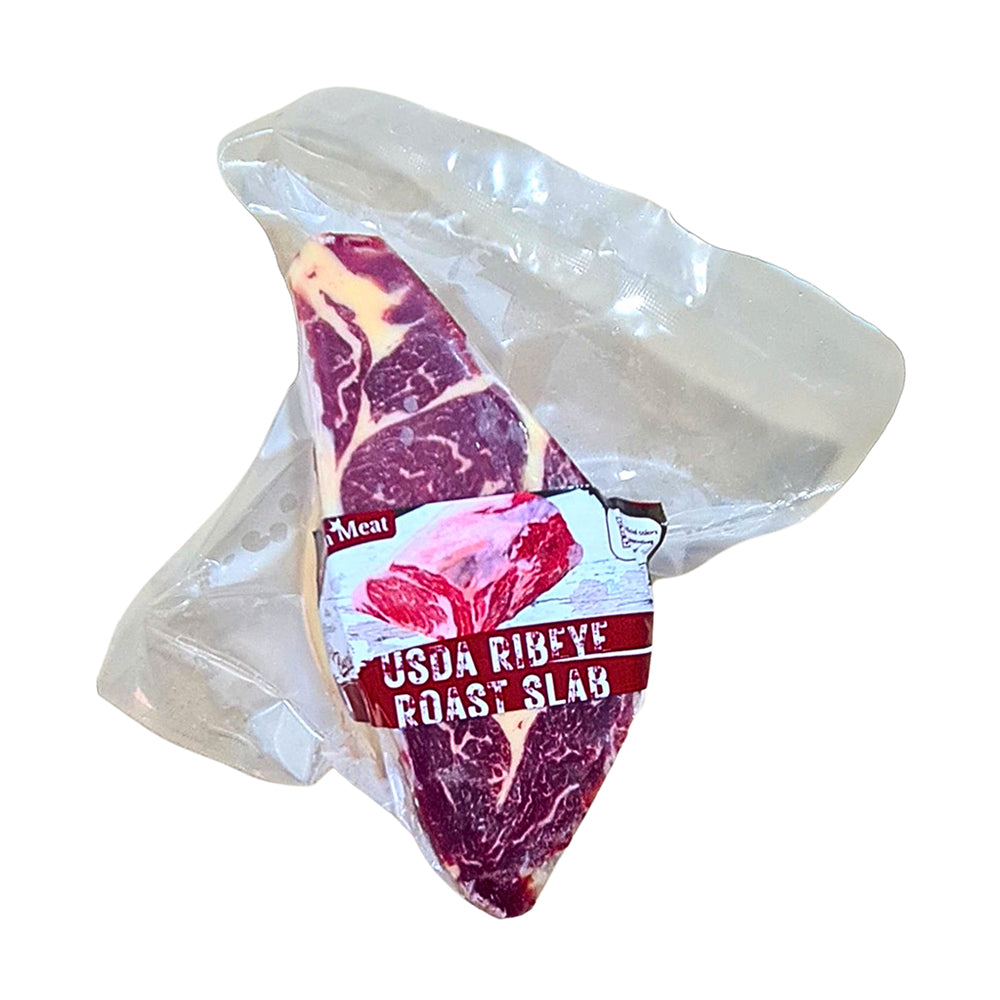 USDA Beef Ribeye Steak – Baycatch PH