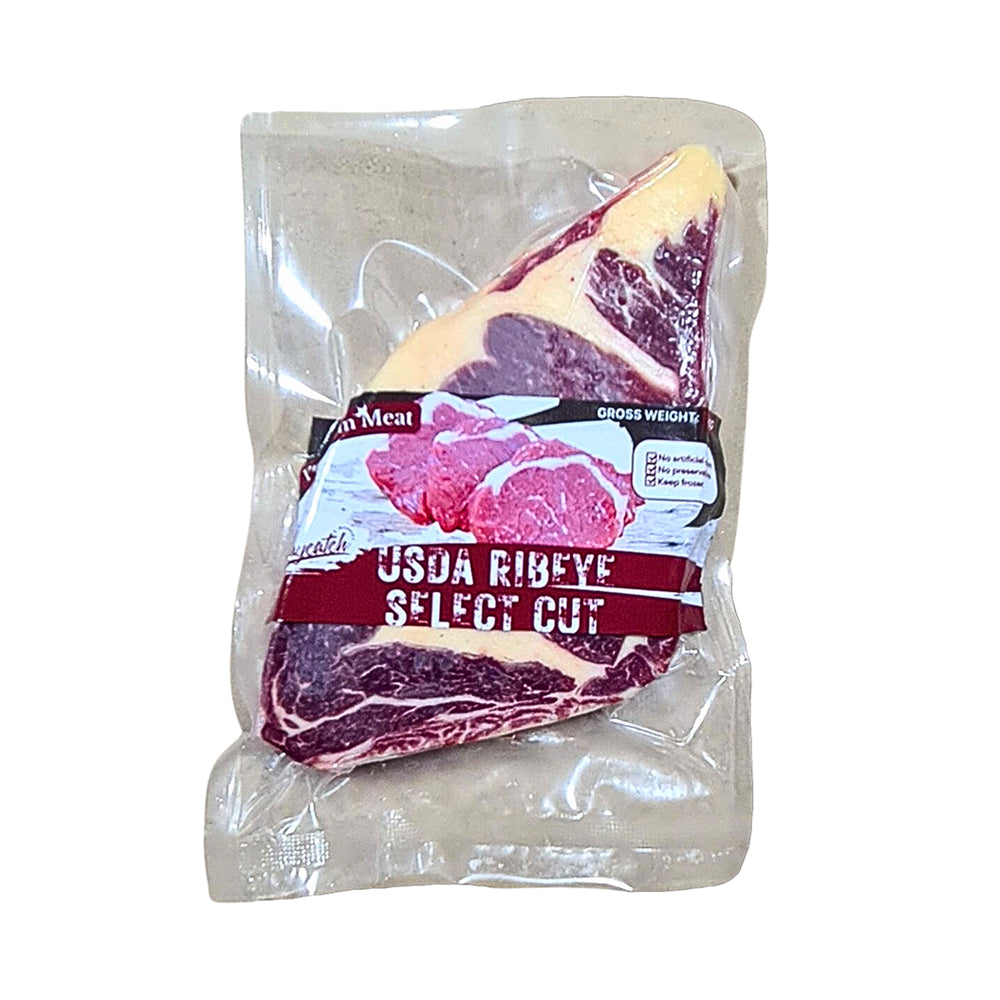 Usda Ribeye Rack USDA Beef Ribeye Steak – Baycatch PH