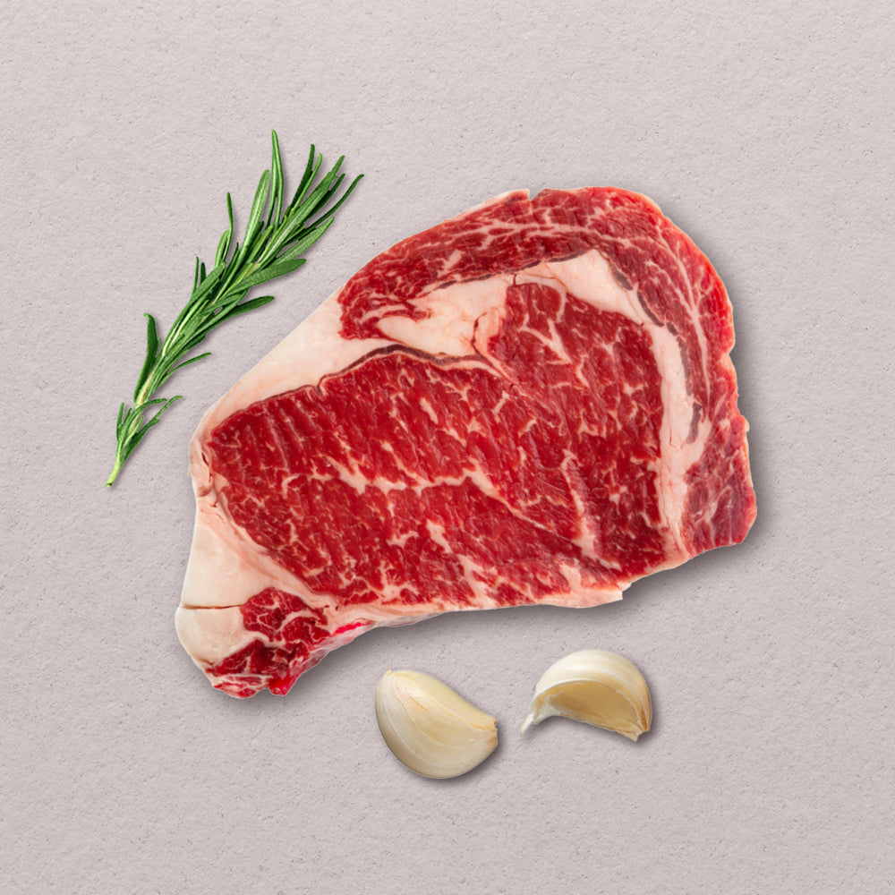 USDA Beef Ribeye Steak – Baycatch PH