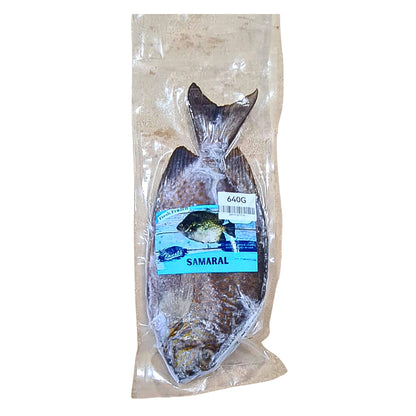 Rabbitfish (Samaral) – Baycatch PH