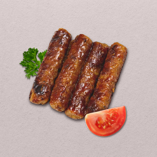 Skinless Pork Longganisa