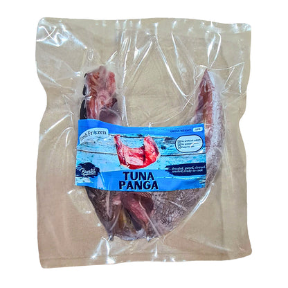 Tuna Jaw (Panga)