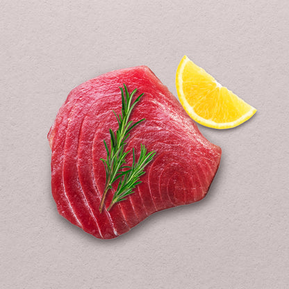 Tuna Steak - Class A