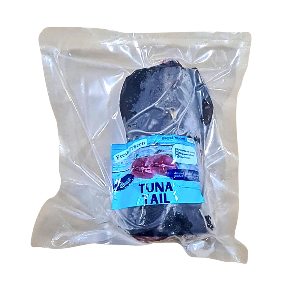 Tuna Tail