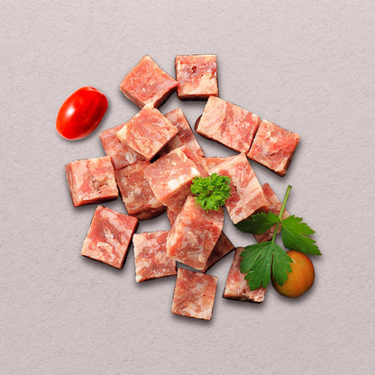 Wagyu Cubes