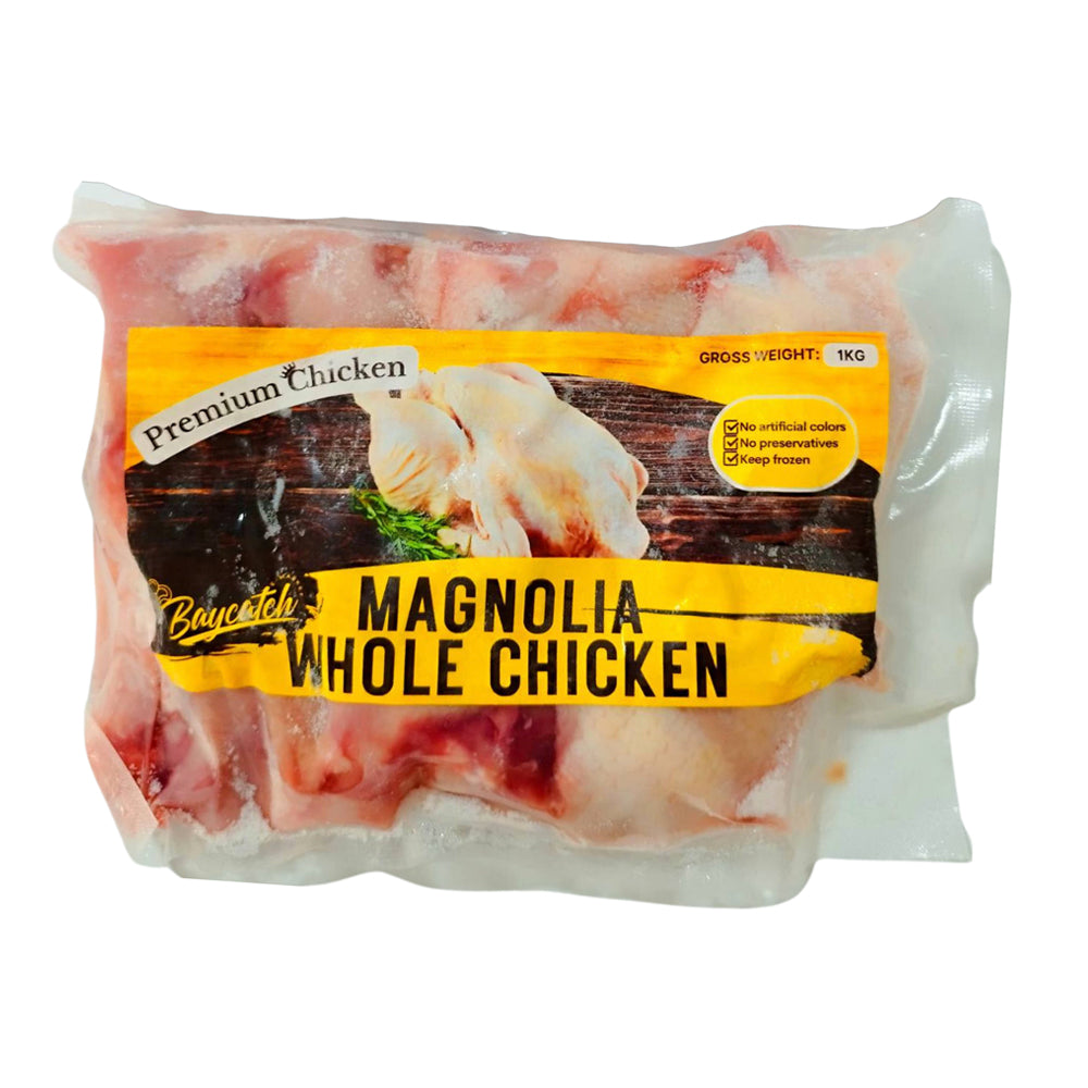 Magnolia Whole Chicken