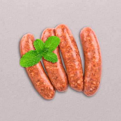 Japanese Wina Sausage