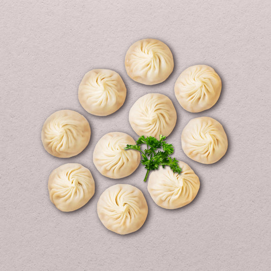 Xiao Long Bao